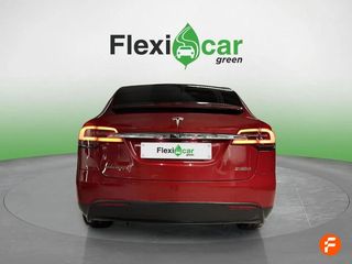 Tesla Model X 100D 4WD