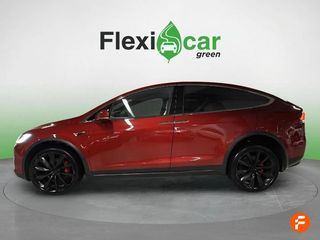 Tesla Model X 100D 4WD