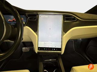 Tesla Model X 100D 4WD