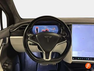 Tesla Model X 100D 4WD
