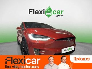 Tesla Model X 100D 4WD