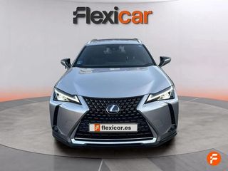 Lexus UX 2.0 250h Premium