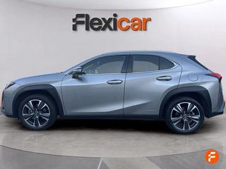Lexus UX 2.0 250h Premium