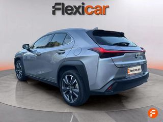 Lexus UX 2.0 250h Premium