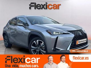 Lexus UX 2.0 250h Premium