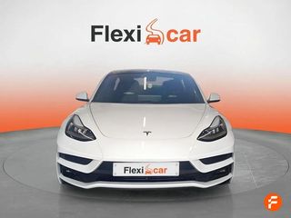 Tesla Model 3 Gran Autonomía AWD - 4P (2019)