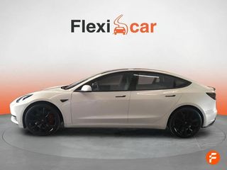 Tesla Model 3 Gran Autonomía AWD - 4P (2019)