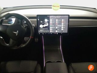 Tesla Model 3 Gran Autonomía AWD - 4P (2019)