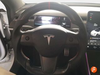 Tesla Model 3 Gran Autonomía AWD - 4P (2019)