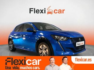 Peugeot 208 Eléctrico Allure Pack