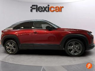 Mazda MX-30 e-SKYACTIVE 105 kW 100 Aniversar