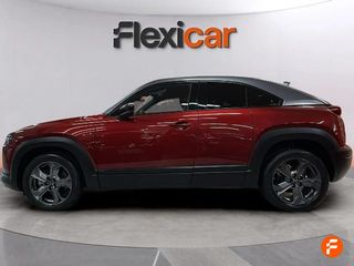 Mazda MX-30 e-SKYACTIVE 105 kW 100 Aniversar
