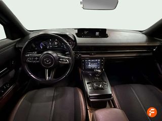 Mazda MX-30 e-SKYACTIVE 105 kW 100 Aniversar