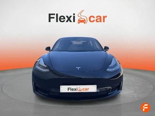 Tesla Model 3 Estándar Plus RWD