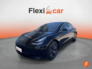 Tesla Model 3 Estándar Plus RWD