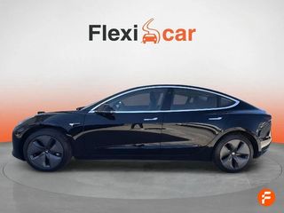 Tesla Model 3 Estándar Plus RWD