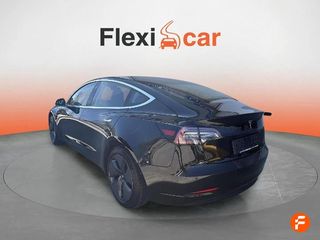 Tesla Model 3 Estándar Plus RWD