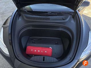 Tesla Model 3 Estándar Plus RWD