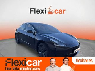 Tesla Model 3 Estándar Plus RWD