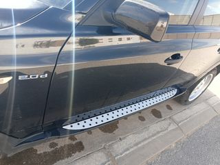 BMW X3 2006