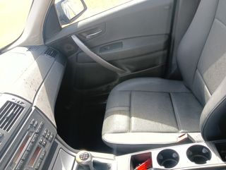 BMW X3 2006