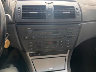 BMW X3 2006