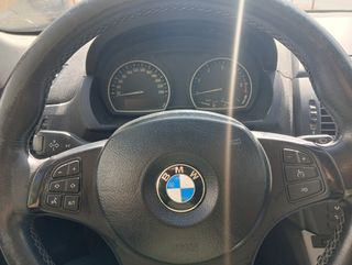 BMW X3 2006