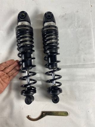 Harley Davidson  Sportster Iron (XL883N) de 2017