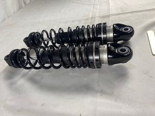 Harley Davidson  Sportster Iron (XL883N) de 2017