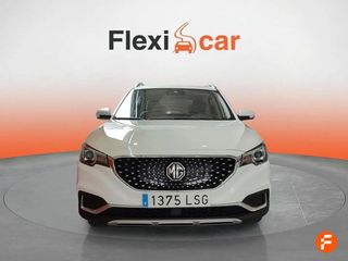 MG ZS 45kWh Luxury