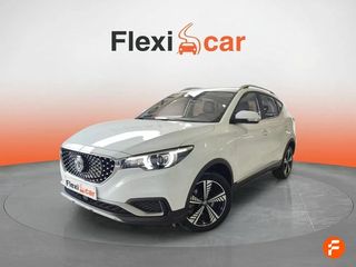 MG ZS 45kWh Luxury