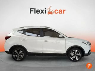 MG ZS 45kWh Luxury