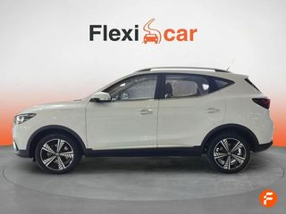 MG ZS 45kWh Luxury