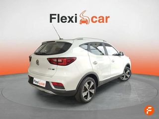 MG ZS 45kWh Luxury