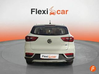 MG ZS 45kWh Luxury