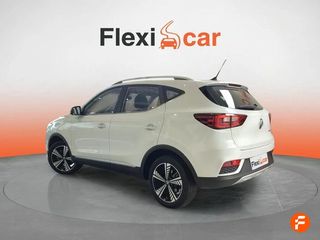 MG ZS 45kWh Luxury