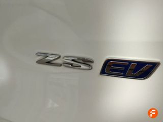 MG ZS 45kWh Luxury