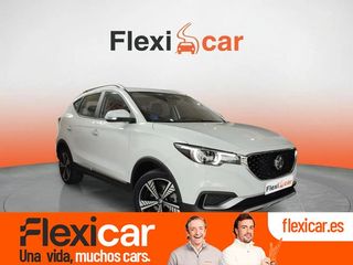 MG ZS 45kWh Luxury