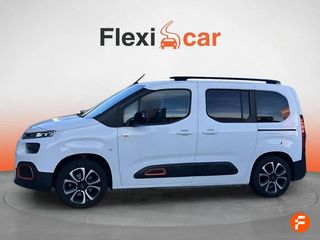 Citroën Berlingo Talla XL BlueHDi 130 S&S EAT8 SHINE