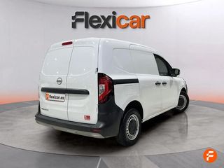 Nissan Townstar 2 plazas 1.3G 96kW L1 Profesional