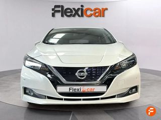 Nissan Leaf 40kWh 10th Anniversary
