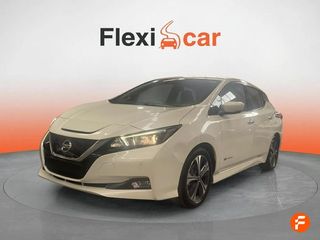 Nissan Leaf 40kWh 10th Anniversary