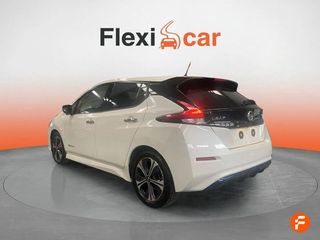 Nissan Leaf 40kWh 10th Anniversary