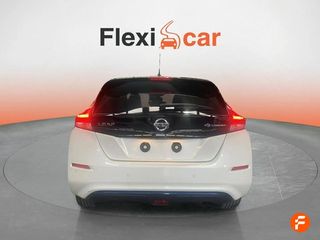 Nissan Leaf 40kWh 10th Anniversary