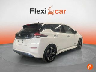 Nissan Leaf 40kWh 10th Anniversary