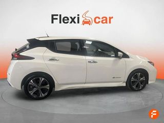 Nissan Leaf 40kWh 10th Anniversary