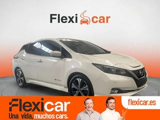 Nissan Leaf 40kWh 10th Anniversary