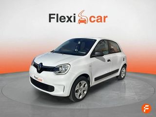 Renault Twingo Vibes 60 kW R80 batería 20kWh