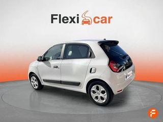 Renault Twingo Vibes 60 kW R80 batería 20kWh