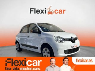 Renault Twingo Vibes 60 kW R80 batería 20kWh